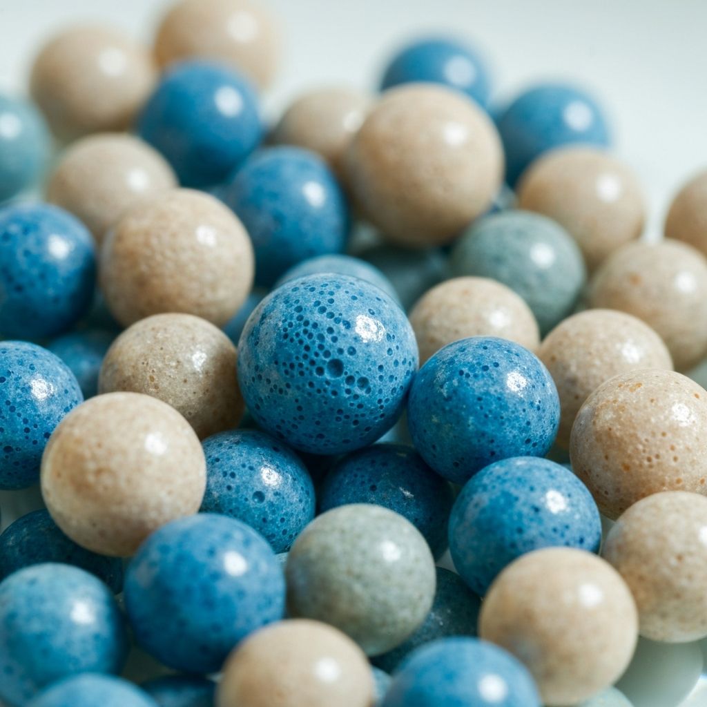 Advanced Ion Exchange Technology: The Future of Water Purification