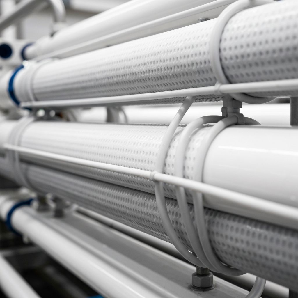 RO Membrane Solutions