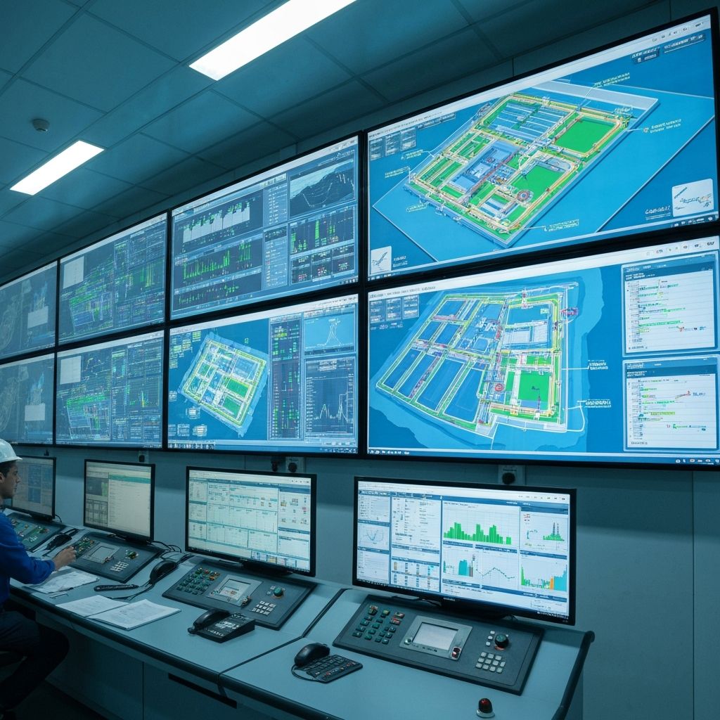 Water Treatment in 2025: Trends and Innovations